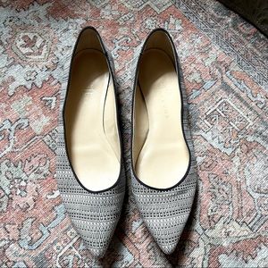 Ivanka Trump Flats size 8M